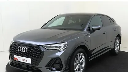 Occasion 2022 Audi Q3 Sportback Basis SUV | € 38.450 (Eerlijke prijs)