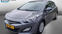 Gebruikt 2012 Hyundai i30 Hatchback | € 7.850 (Eerlijke prijs)