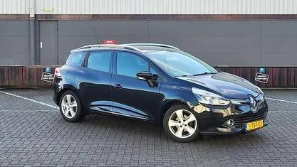 Occasion Renault Clio GrandTour Expression 90 PK (66 kW) 2014 Stationwagen