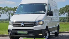 Gebruikt 2018 VW Crafter Van | € 13.250 (Goede deal)