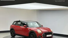 Gebruikt 2021 Mini Cooper Clubman Business Stationwagen | € 20.930 (Goede deal)
