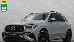 Grijs Nieuw 2025 Mercedes GLE53 AMG AMG SUV | € 139.800 (Eerlijke prijs)