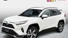 Gebruikt 2025 Toyota RAV4 SUV | € 50.995 (Eerlijke prijs)