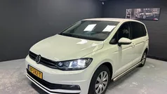 Gebruikt 2017 VW Touran Comfortline MPV | € 8.999 (Eerlijke prijs)