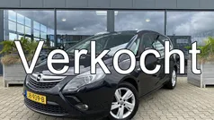 Gebruikt 2016 Opel Zafira Tourer Business MPV | € 11.750 (Eerlijke prijs)