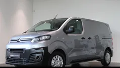 Overig Gebruikt 2020 Citroën Jumpy MPV | € 12.450 (Super prijs)