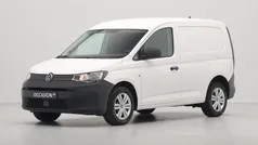 Gebruikt 2024 VW Caddy MPV | € 20.940 (Super prijs)