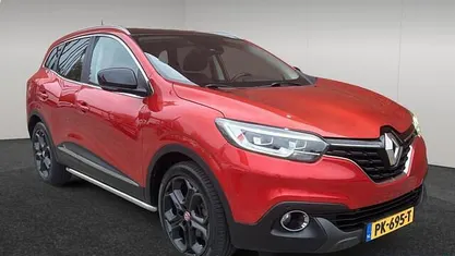 Gebruikt 2016 Renault Kadjar SUV | € 11.990 (Eerlijke prijs)