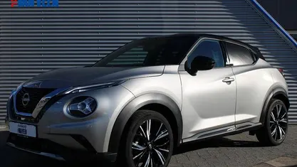 Occasion Nissan Juke 2023 SUV