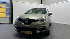 Gebruikt 2016 Renault Captur Dynamique SUV | € 10.750 (Eerlijke prijs)