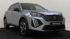 Grijs Gebruikt 2024 Peugeot 2008 Allure SUV | € 21.925 (Eerlijke prijs)