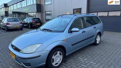 Occasion Ford Focus 101 PK (74 kW) 2004 Stationwagen