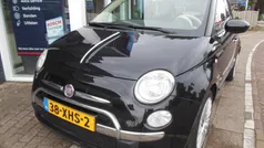 Gebruikt 2012 Fiat 500 Lounge Hatchback | € 6.450 (Eerlijke prijs)