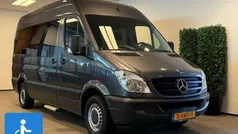 Gebruikt 2011 Mercedes Sprinter Van | € 27.950