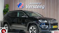 Gebruikt 2019 Jeep Compass Limited SUV | € 19.450 (Eerlijke prijs)