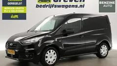 Zwart Gebruikt 2019 Ford Transit Van | € 13.350 (Eerlijke prijs)