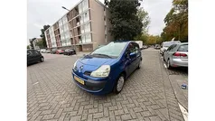 Gebruikt 2009 Renault Modus Expression MPV | € 2.450 (Goede deal)