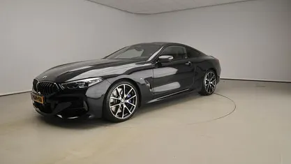 Occasion 2020 BMW M850 Coupé | € 66.900 (Super prijs)
