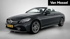 Gebruikt 2020 Mercedes C180 Sport Edition Cabriolet | € 37.400 (Eerlijke prijs)