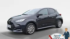 Zwart Gebruikt 2023 Mazda 2 Hatchback | € 22.940 (Eerlijke prijs)