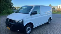 Wit Gebruikt 2015 VW T5 Van | € 7.650 (Eerlijke prijs)