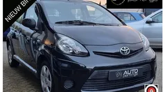Gebruikt 2012 Toyota Aygo Comfort Hatchback | € 4.745 (Eerlijke prijs)