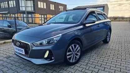 Gebruikt 2017 Hyundai i30 Premium Stationwagen | € 11.850 (Goede deal)