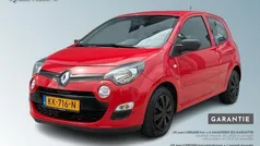 Gebruikt 2012 Renault Twingo Hatchback | € 3.990 (Eerlijke prijs)