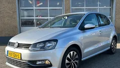 Grijs Gebruikt 2016 VW Polo Comfortline Hatchback | € 10.450 (Eerlijke prijs)