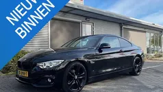 Gebruikt 2016 BMW 420 Executive Coupé | € 21.400 (Eerlijke prijs)