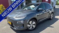 Grijs Gebruikt 2019 Hyundai Kona Premium SUV | € 15.750 (Eerlijke prijs)