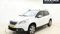 Gebruikt 2015 Peugeot 2008 Style SUV | € 7.950 (Eerlijke prijs)
