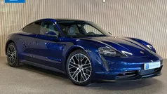 Gebruikt 2022 Porsche Taycan Sport Sedan | € 54.900 (Super prijs)