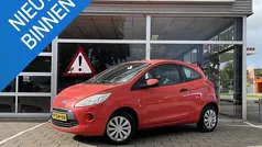 Gebruikt 2011 Ford Ka Limited Hatchback | € 2.249 (Goede deal)