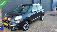 Gebruikt 2018 Fiat 500L MPV | € 10.749 (Eerlijke prijs)