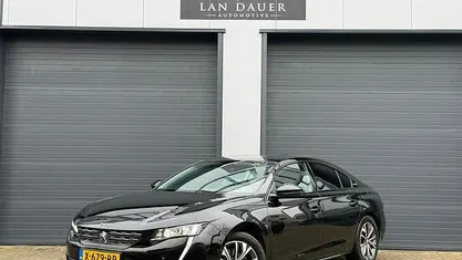 Occasion Peugeot 508 Allure 181 PK (133 kW) 2022 Hatchback