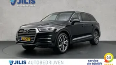 Gebruikt 2017 Audi Q7 Proline SUV | € 34.950 (Eerlijke prijs)