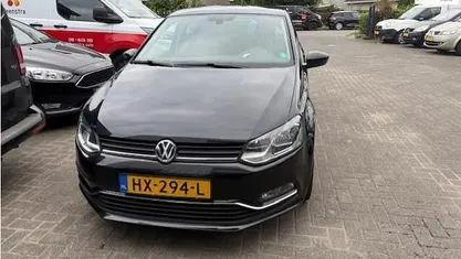 Occasion VW Polo Highline 90 PK (66 kW) 2016 Hatchback