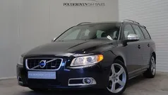 Gebruikt 2011 Volvo V70 R-Design Stationwagen | € 9.899 (Eerlijke prijs)