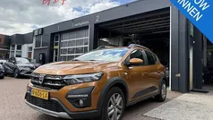 Gebruikt 2021 Dacia Sandero Comfort Hatchback | € 13.950 (Eerlijke prijs)