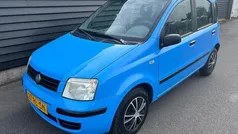 Gebruikt 2005 Fiat Panda Dynamic Hatchback | € 2.145 (Eerlijke prijs)
