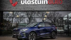Blauw, metallic lak Gebruikt 2025 Cupra Terramar SUV | € 49.950 (Eerlijke prijs)