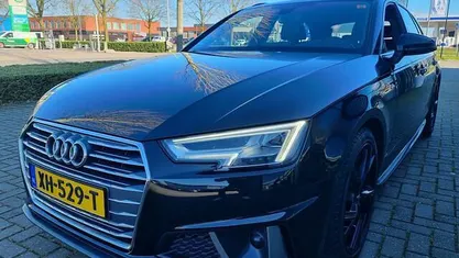 Occasion Audi A4 Sport 190 PK (139 kW) 2019 Stationwagen