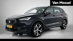 Zwart Gebruikt 2021 Seat Tarraco FR SUV | € 31.944 (Eerlijke prijs)