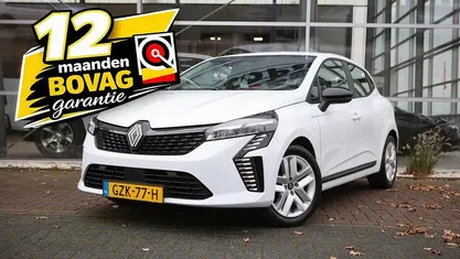 Occasion Renault Clio V 146 PK (107 kW) 2024 Hatchback