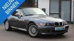 Grijs Gebruikt 1999 BMW Z3 Cabriolet | € 8.960 (Eerlijke prijs)