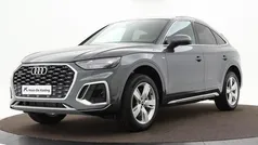 Gebruikt 2024 Audi Q5 Sportback Competition SUV | € 63.940 (Goede deal)