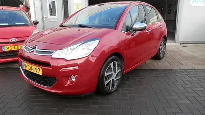 Occasion Citroën C3 68 PK (50 kW) 2014 Hatchback