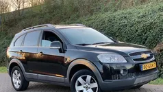 Gebruikt 2008 Chevrolet Captiva SUV | € 2.440 (Goede deal)