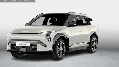 Occasion Kia EV3 GT 150 kW (204 PK) 2026 SUV
